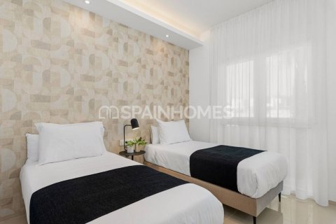 Appartamento in vendita Rojales, Alicante, Spagna 3 camere da letto, 107 mq. N° 121502 - foto 27