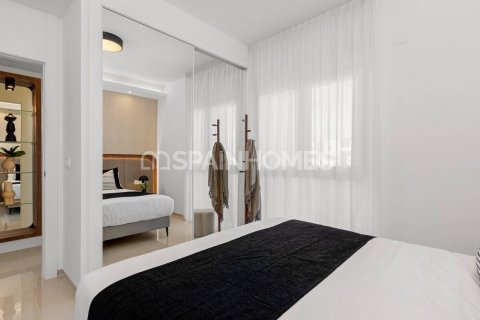 Appartamento in vendita Rojales, Alicante, Spagna 3 camere da letto, 107 mq. N° 121502 - foto 26