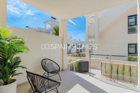Appartamento in vendita Rojales, Alicante, Spagna 3 camere da letto, 107 mq. N° 121502 - foto 10