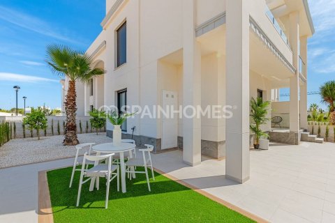 Appartamento in vendita Rojales, Alicante, Spagna 3 camere da letto, 107 mq. N° 121502 - foto 11