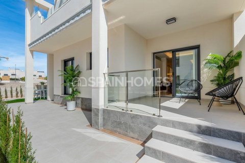 Appartamento in vendita Rojales, Alicante, Spagna 3 camere da letto, 107 mq. N° 121502 - foto 9
