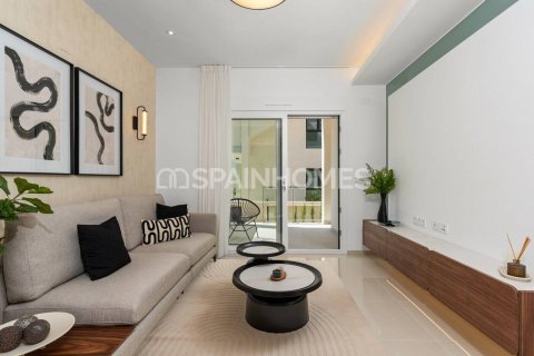 Appartamento in vendita Rojales, Alicante, Spagna 3 camere da letto, 107 mq. N° 121502 - foto 16