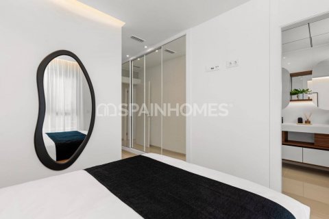 Appartamento in vendita Rojales, Alicante, Spagna 3 camere da letto, 107 mq. N° 121502 - foto 25