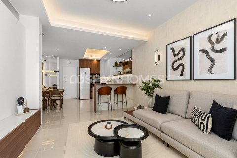 Appartamento in vendita Rojales, Alicante, Spagna 3 camere da letto, 107 mq. N° 121502 - foto 15