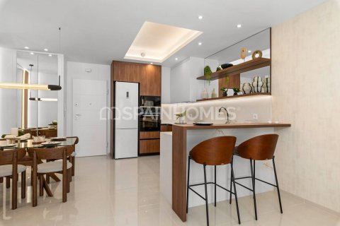 Appartamento in vendita Rojales, Alicante, Spagna 3 camere da letto, 107 mq. N° 121502 - foto 18