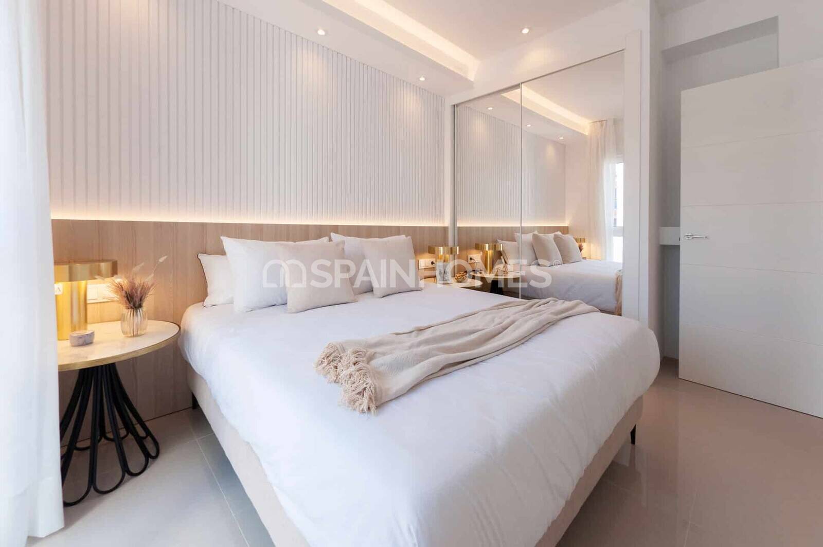 Apartment in Rojales, Alicante, Spain 2 bedrooms, 90 sq.m. No. 121504