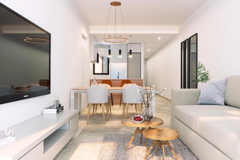 Penthouse Torrevieja, Alicante, Hiszpania 2 sypialnie, 70 mkw. nr 131348 – zdjęcie 18