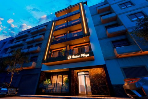 Penthouse Torrevieja, Alicante, Hiszpania 2 sypialnie, 70 mkw. nr 131348 – zdjęcie 15