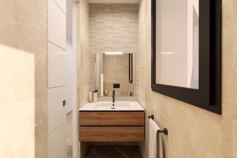 Penthouse Torrevieja, Alicante, Hiszpania 2 sypialnie, 70 mkw. nr 131348 – zdjęcie 26