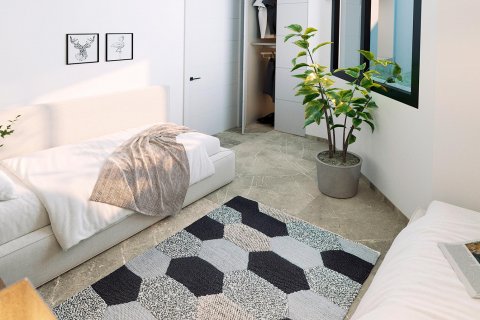 Penthouse Torrevieja, Alicante, Hiszpania 2 sypialnie, 70 mkw. nr 131348 – zdjęcie 25