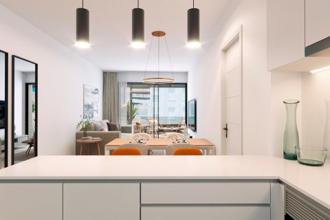 Penthouse Torrevieja, Alicante, Hiszpania 2 sypialnie, 70 mkw. nr 131348 – zdjęcie 21