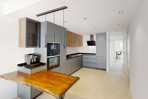 Продажа бунгало в Пилар де ла Орадада, Аликанте, Испания 3 спальни, 96м2 №123581 - фото 6