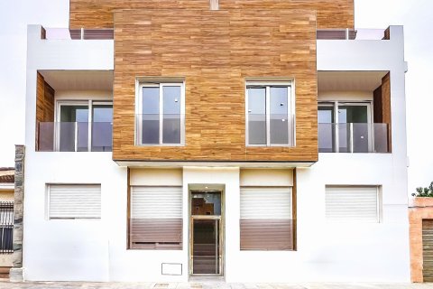 Продажа бунгало в Пилар де ла Орадада, Аликанте, Испания 3 спальни, 96м2 №123581 - фото 9