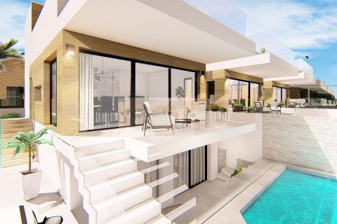 Apartment for sale La Mata, Alicante, Spain 4 bedrooms, 204 sq.m. No. 123579 - photo 6