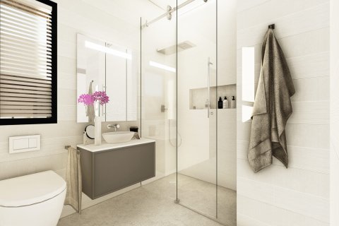 Apartment for sale La Mata, Alicante, Spain 4 bedrooms, 204 sq.m. No. 123579 - photo 9
