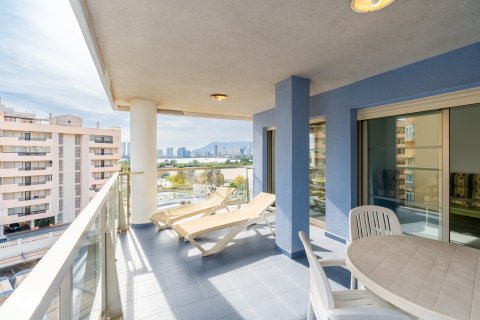 Appartamento in vendita Calpe, Alicante, Spagna 3 camere da letto, 316 mq. N° 123578 - foto 7