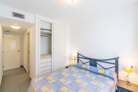 Appartamento in vendita Calpe, Alicante, Spagna 3 camere da letto, 316 mq. N° 123578 - foto 4