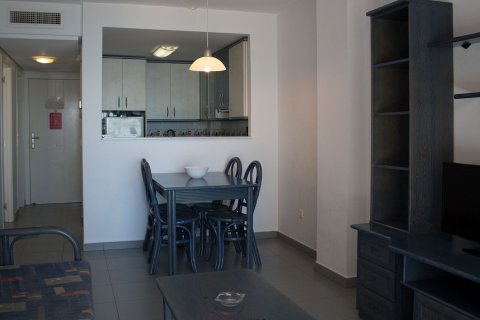 Appartamento in vendita Calpe, Alicante, Spagna 3 camere da letto, 316 mq. N° 123578 - foto 13