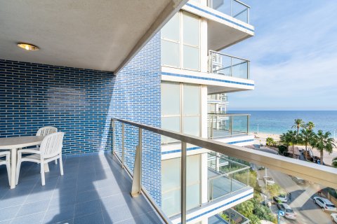 Appartamento in vendita Calpe, Alicante, Spagna 3 camere da letto, 316 mq. N° 123578 - foto 6