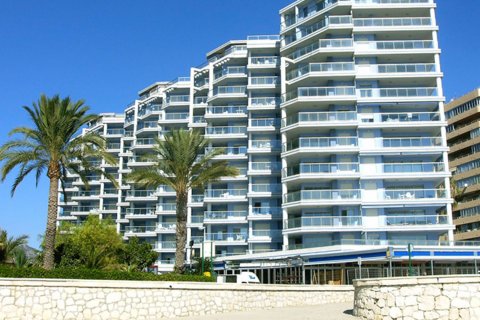 Appartamento in vendita Calpe, Alicante, Spagna 3 camere da letto, 316 mq. N° 123578 - foto 8