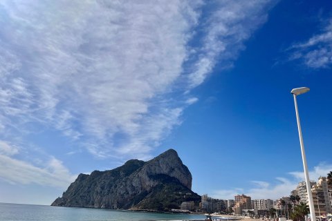 Appartamento in vendita Calpe, Alicante, Spagna 3 camere da letto, 316 mq. N° 123578 - foto 17