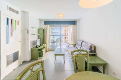 Appartamento in vendita Calpe, Alicante, Spagna 3 camere da letto, 316 mq. N° 123578 - foto 19