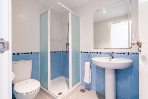 Appartamento in vendita Calpe, Alicante, Spagna 3 camere da letto, 316 mq. N° 123578 - foto 5