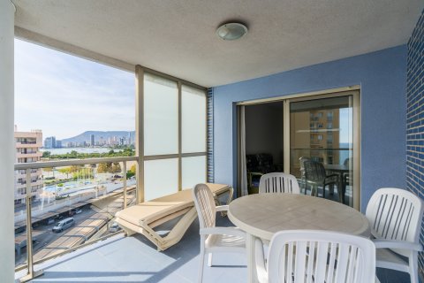 Appartamento in vendita Calpe, Alicante, Spagna 3 camere da letto, 316 mq. N° 123578 - foto 3