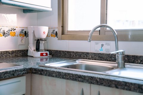 Appartamento in vendita Calpe, Alicante, Spagna 3 camere da letto, 316 mq. N° 123578 - foto 12