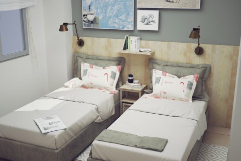 Appartamento in vendita Calpe, Alicante, Spagna 3 camere da letto, 316 mq. N° 123578 - foto 9