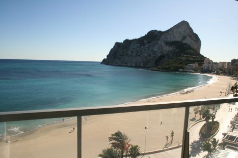 Appartamento in vendita Calpe, Alicante, Spagna 3 camere da letto, 316 mq. N° 123578 - foto 11