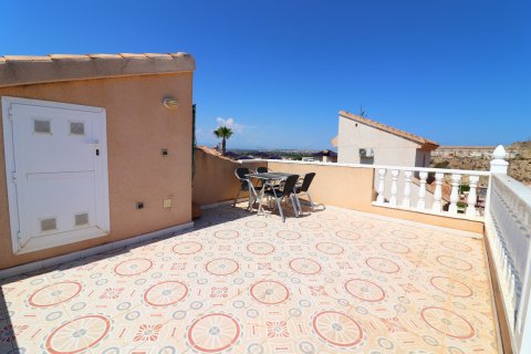 Villa en venta Benijófar, Alicante, España 3 dormitorios, 100 m2 No. 128891 - foto 4