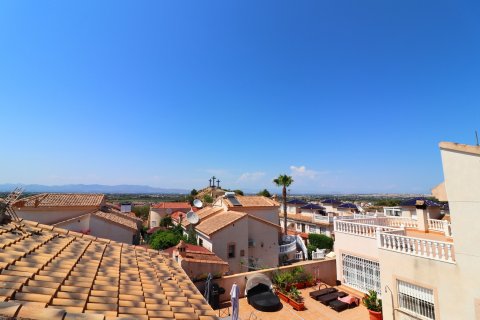 Villa en venta Benijófar, Alicante, España 3 dormitorios, 100 m2 No. 128891 - foto 26