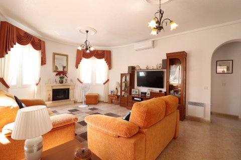 Villa en venta Benijófar, Alicante, España 3 dormitorios, 100 m2 No. 128891 - foto 7