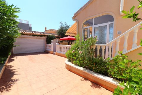 Villa en venta Benijófar, Alicante, España 3 dormitorios, 100 m2 No. 128891 - foto 23