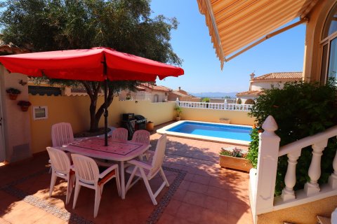 Villa en venta Benijófar, Alicante, España 3 dormitorios, 100 m2 No. 128891 - foto 19