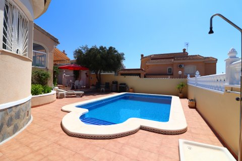 Villa en venta Benijófar, Alicante, España 3 dormitorios, 100 m2 No. 128891 - foto 28