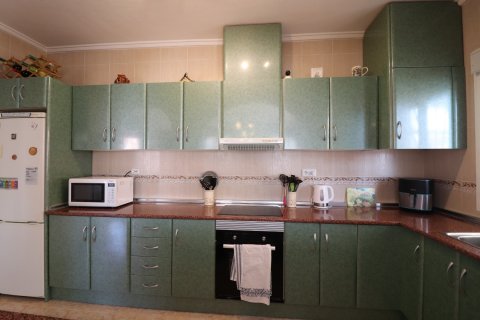 Villa en venta Benijófar, Alicante, España 3 dormitorios, 100 m2 No. 128891 - foto 11