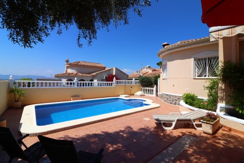 Villa en venta Benijófar, Alicante, España 3 dormitorios, 100 m2 No. 128891 - foto 2