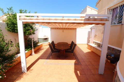 Villa en venta Benijófar, Alicante, España 3 dormitorios, 100 m2 No. 128891 - foto 22