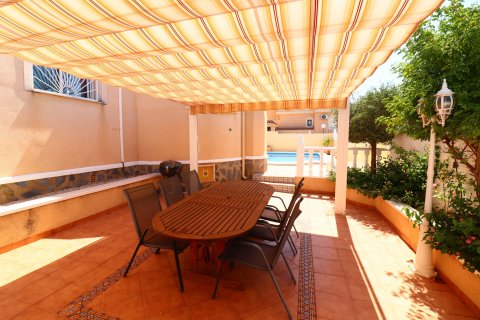 Villa en venta Benijófar, Alicante, España 3 dormitorios, 100 m2 No. 128891 - foto 21