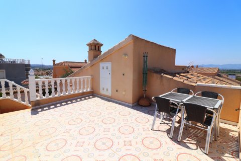 Villa en venta Benijófar, Alicante, España 3 dormitorios, 100 m2 No. 128891 - foto 25