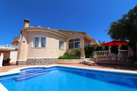 Villa en venta Benijófar, Alicante, España 3 dormitorios, 100 m2 No. 128891 - foto 24