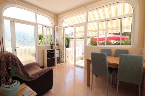 Villa en venta Benijófar, Alicante, España 3 dormitorios, 100 m2 No. 128891 - foto 6