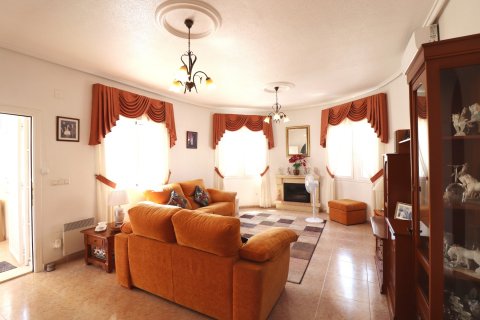 Villa en venta Benijófar, Alicante, España 3 dormitorios, 100 m2 No. 128891 - foto 8