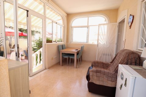 Villa en venta Benijófar, Alicante, España 3 dormitorios, 100 m2 No. 128891 - foto 5