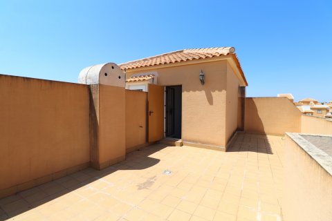 Huvila myytävänä Ciudad Quesada, Alicante, Espanja, 3 makuuhuonetta, 104 m2 No. 128892 - kuva 14