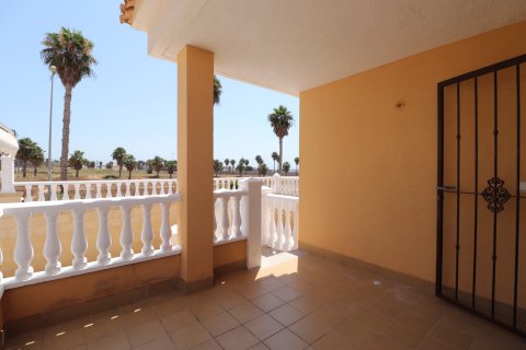 Huvila myytävänä Ciudad Quesada, Alicante, Espanja, 3 makuuhuonetta, 104 m2 No. 128892 - kuva 17