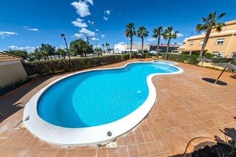 Huvila myytävänä Ciudad Quesada, Alicante, Espanja, 3 makuuhuonetta, 104 m2 No. 128892 - kuva 2