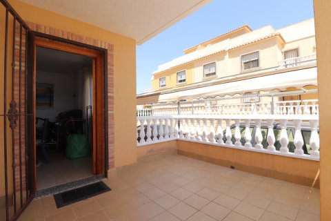 Huvila myytävänä Ciudad Quesada, Alicante, Espanja, 3 makuuhuonetta, 104 m2 No. 128892 - kuva 20